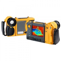 Fluke TIR3 /FT10-20 /7.5